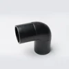 China Manufacturer Electro Fusion Fittings PE Pipe Bends for Water Supply