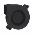 toyon laptop 5000rpm 5v or 12v dc mini blower fan
