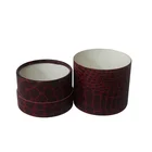 Factory made custom high quality carton paper food packaging box