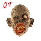 Top Quality best selling Latex Scary Mask halloween