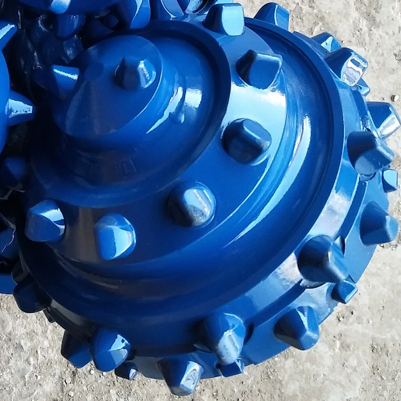 tricone roller bit