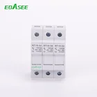 500V 20A Ceramic Tube English Electric Fuses Types