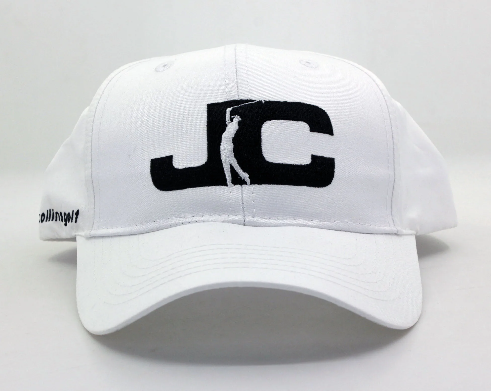 Nice design 6 panel structured embroidered baseball cap