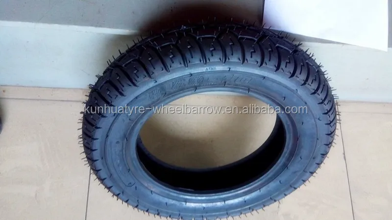 Three Wheel Motorcycle/Tricycle Tire 350-10
