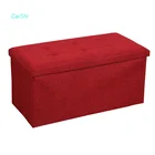 Storage Boxes Bins Fabric Organizer Shoe Box Fabric Storage Boxes Bedroom Furniture Sets Home Storage Organization Fabric Storage Ottoman Organizer Foldable Shoe Storage Box