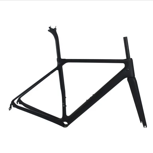 2019 HOT SALE road straight oem carbon road Racing bike frames, Customer's request/black ti/blackblue
2019 HOT SALE road straight oem carbon road Racing bike frames, Customer's request/black ti/blackblue