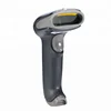 wholesale USB + auto trigger WNL-6000 1D laser bar code scanner handheld barcode read data collector