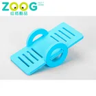 zoog factory supply pvc foam board hamster seesaw hamster toy