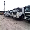 cheap Good Quality VOLVO 380 FM12 dump truck Japan Used volvo UD Dump Truck for sale