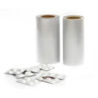 OPA / AL / PVC cold formed blister capsules packaging aluminum foil
