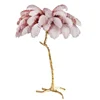 /product-detail/pink-purple-plume-ostrich-copper-feather-floor-lamp-modern-for-home-living-room-62099889693.html