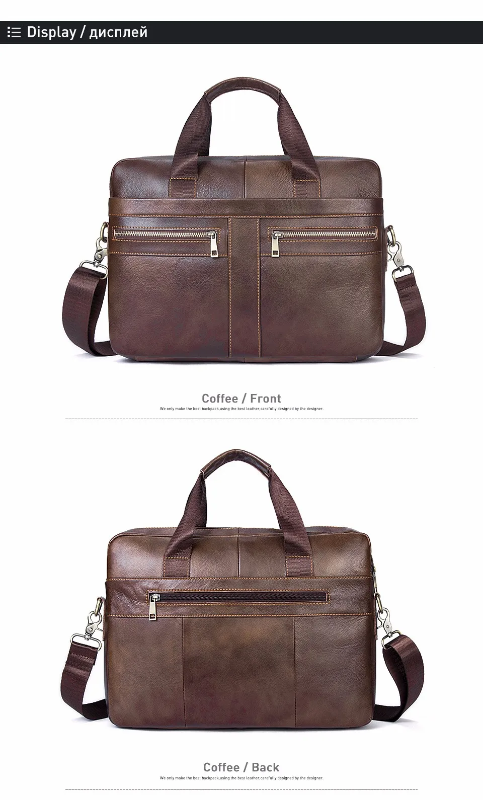 men bag 