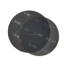 Abrasive Floor Abrasive Sand Screen Mesh Disc 15 " 16 " 17 " for Floor