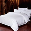 Luxury Duvet Cover Pillowcase Bed Sheets Hotel Cotton Bed Linen