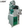 LBHU10 grain hulling machine/rice sheller machine for rice mill plant