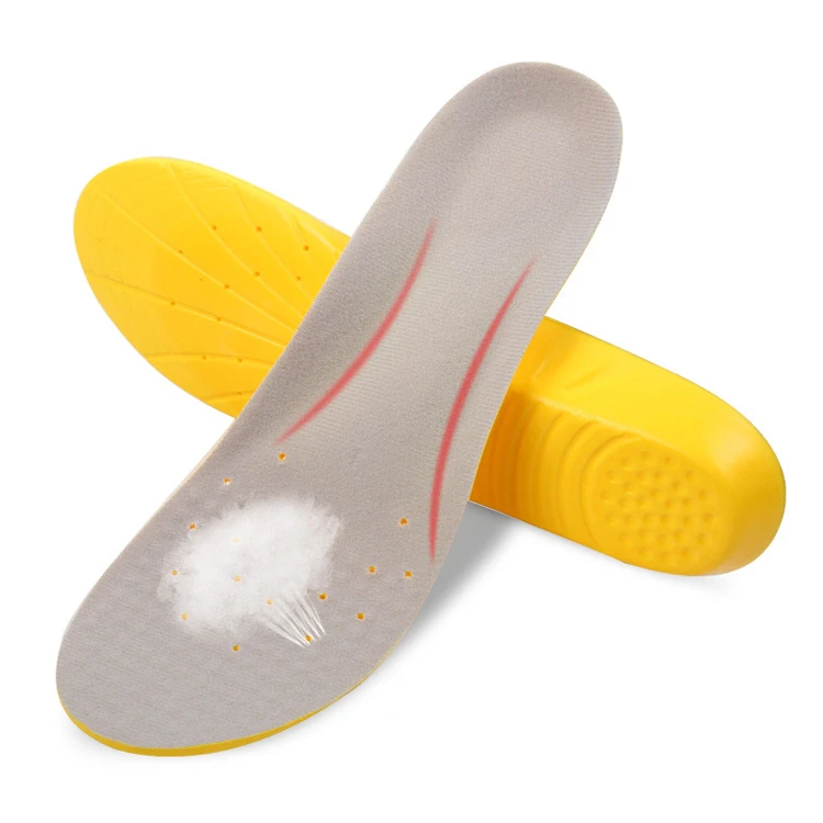 anti slip cuttable shoes basketball shock absorbing sports pu running insoles for footwear
anti slip cuttable shoes basketball shock absorbing sports pu running insoles for footwear