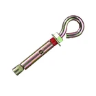 Made In China Custom Heavy Duty Shield Anchors/Anchor Different Types Of Anchor Bolts