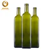 Wholesale marasca glass bottle olive oil bottle all kinds of ml CYC-231