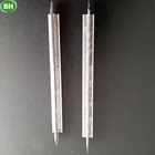 suspended ceiling channel system