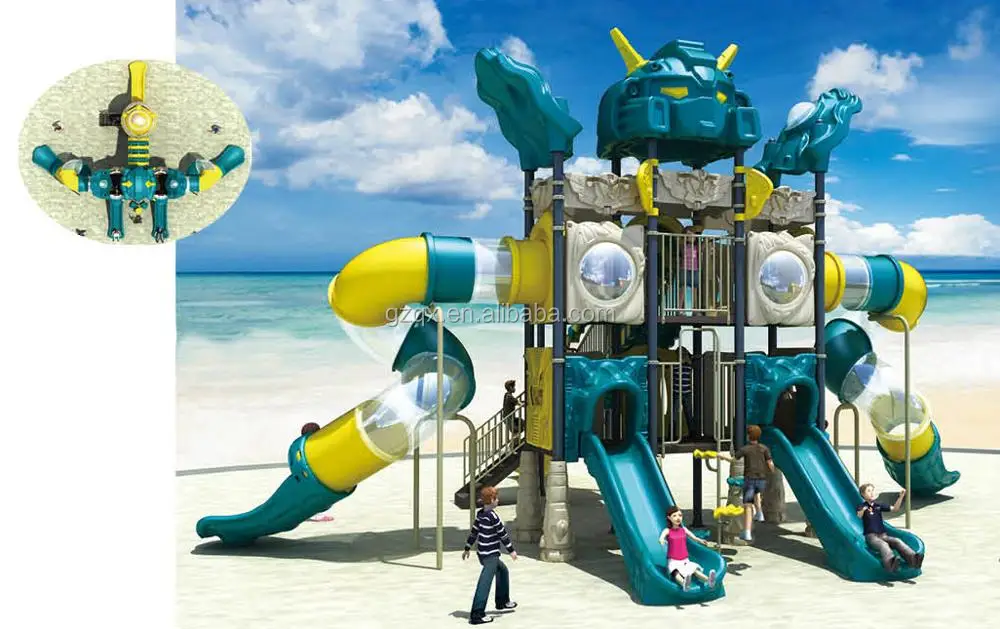 Large Transformers Playground Best Outdoor Playground Best Outdoor