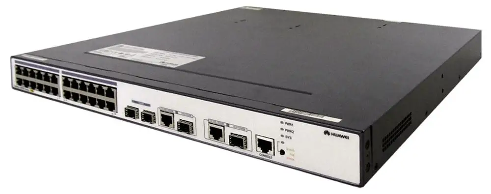 huawei s3700 series optical ethernet switches layer 3 switches s