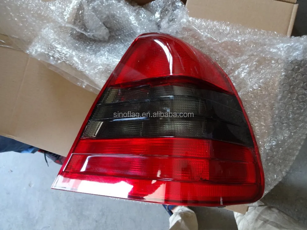 Tail Light Used For Mercedes Benz W202 Class 19942004 New Model Car