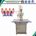 Gas Machine Butane Gas Cartridge Filling Machine