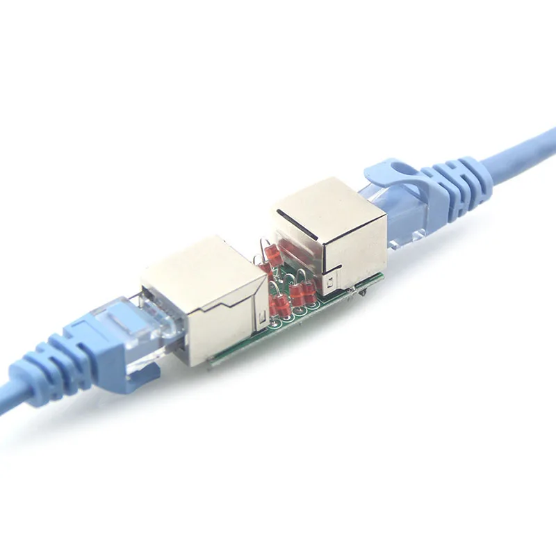 RJ45COUPLERPR-06L