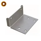 Metal Processing Custom Sheet Metal Fabrication Service Aluminum Sheet Metal Processing