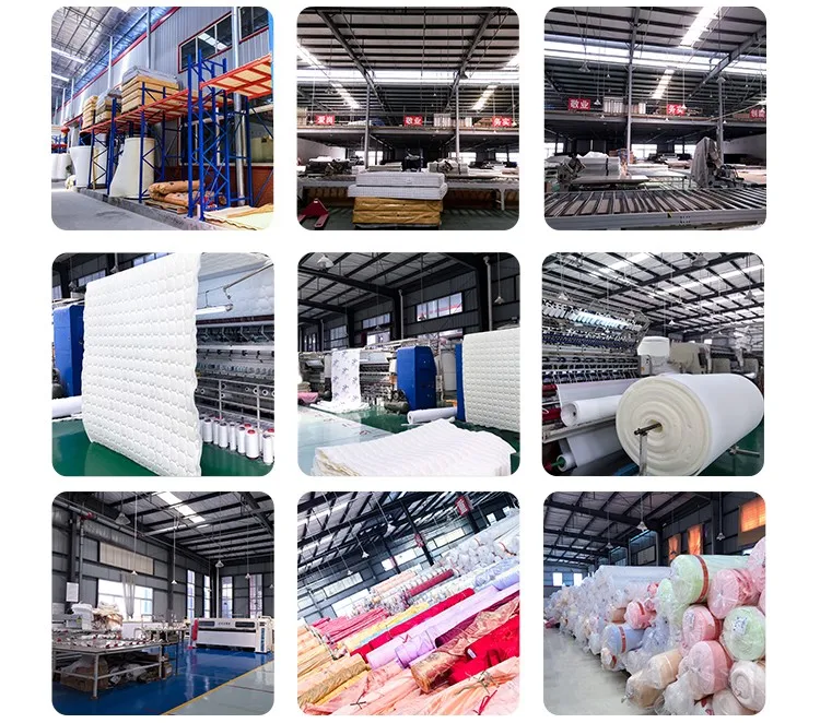 Punk 2019 new soft and perfect sleep memory gel natural latex foam mattress hotel bed - Jozy Mattress | Jozy.net