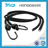 10 mm Elastic tie down cord,rope with hook for motorcycle bike