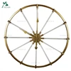 Chinese wholesale modern large fancy wall clock