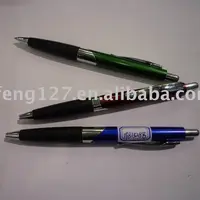 Hot Sell Plastic Ballpoint Pen Advertising