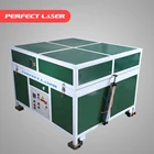 Manufacture PVC PP For Advertisement Signage Letters Plastic Molding Machine Automatic Vacuum Forming Machine Price