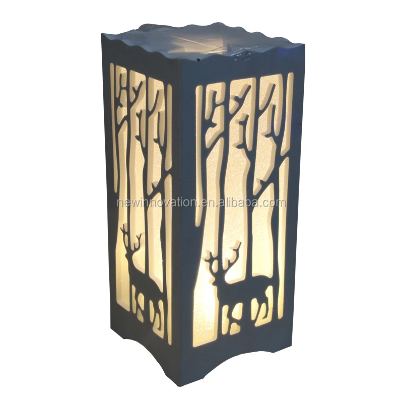 deer light4