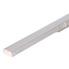 Super Slim Mini Aluminum Profile with PMMA Cover for Cabinet LED Lighting