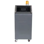 ozone air mobile for car, portable ozone generator mobile air purifier for hospital