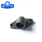 Cnc Machined Aluminum Carbon Steel Turned Precision Casting Parts