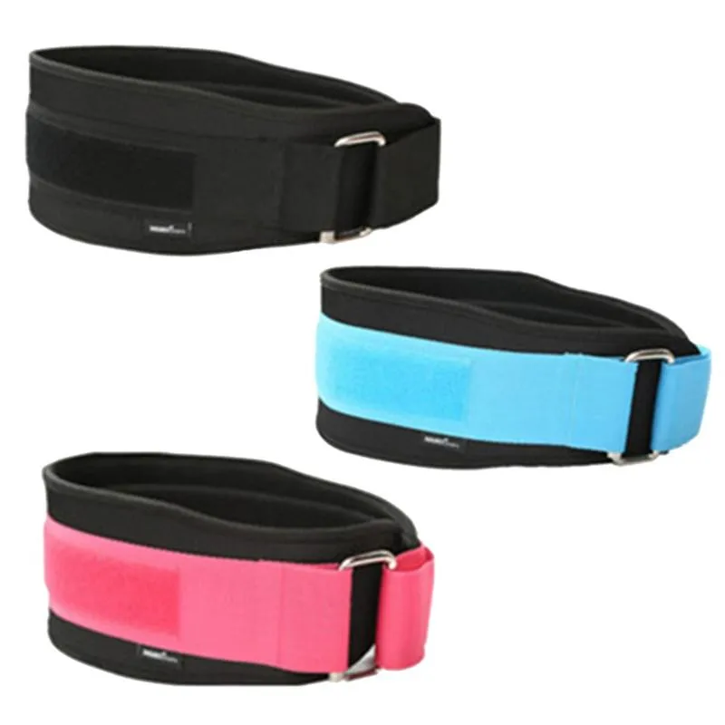 Adjustable Training Fitness Gym Lumbar Back Shaper Waist Support Belts For Sports Safety
Adjustable Training Fitness Gym Lumbar Back Shaper Waist Support Belts For Sports Safety