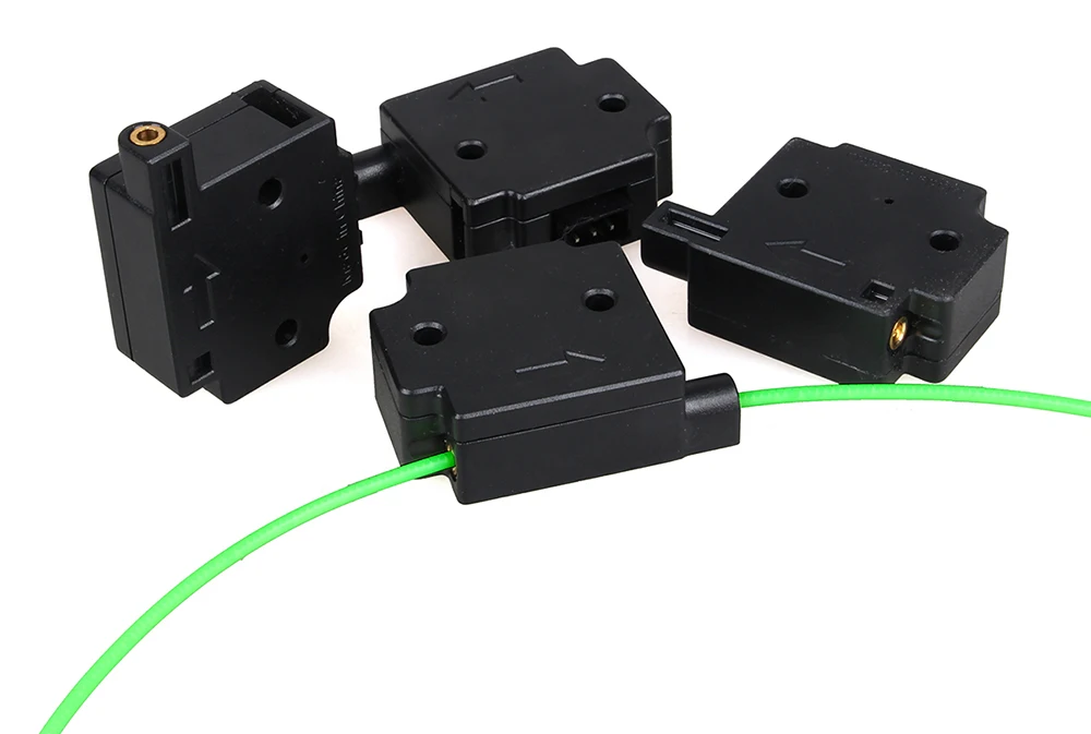 Material detection module13