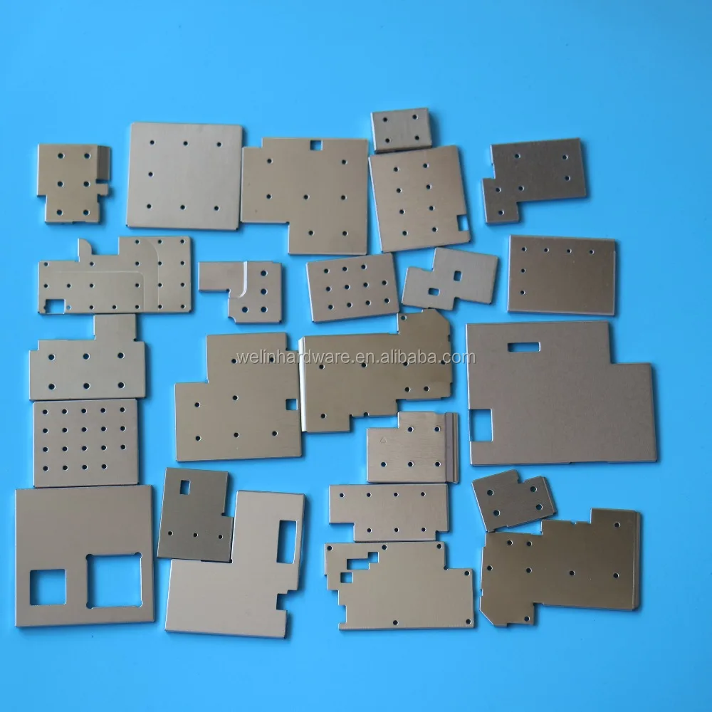 shielding manufacturer