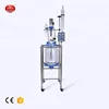 Lab Instrument Continuous Stirred Tank Chemical Reactor