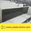 Granite saphire brown countertops have stock