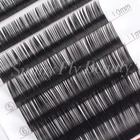 20 Premium Factory Custom Made 0.25 20 Trays Bulk Eyelash Extension