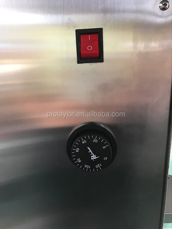 unmold machine (1)_