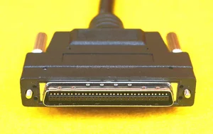 db68 to db68 scsi cable