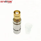 Siemens L9 1.6/5.6 Female for RA7000 RA8000 cable connector rf coaxial connector