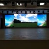 Meeting Room LED Screen Wall Full Color P4 Indoor Advertising LED Display