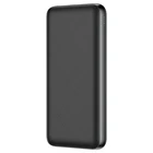 Baseus Mini Q PD Quick Charge 4.0 Rohs Smart Power Bank 20000mah mobile phones charge