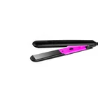 180-200C hair straightener men and curler iron portable